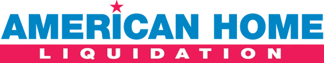 American Home Liquidation logo