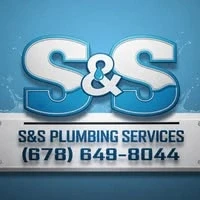 S&S Plumbing Services logo