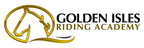 Golden Isles Riding Academy logo