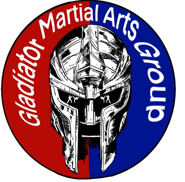 Gladiator Martial Arts Group logo