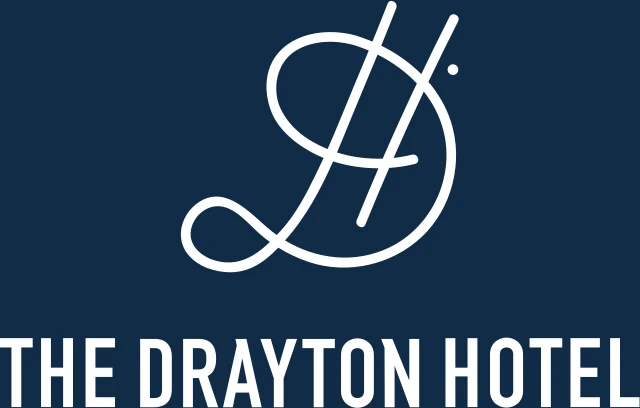 The Drayton Hotel logo