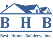 Best Home Builders logo