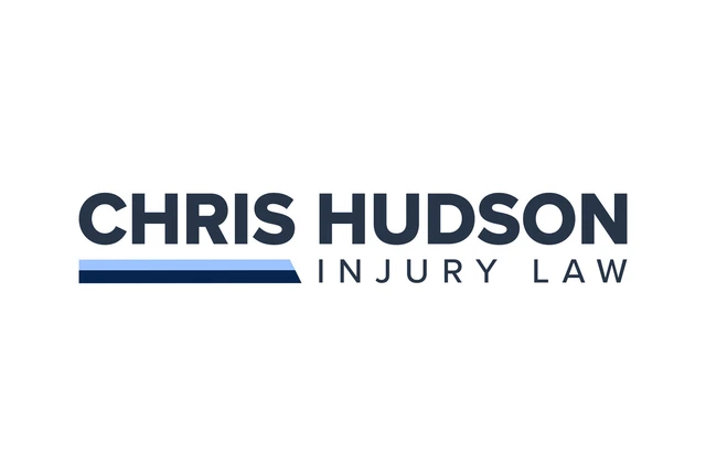 Chris Hudson Law Group logo