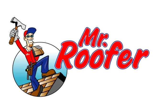 Mr Roofer Of Atlanta logo