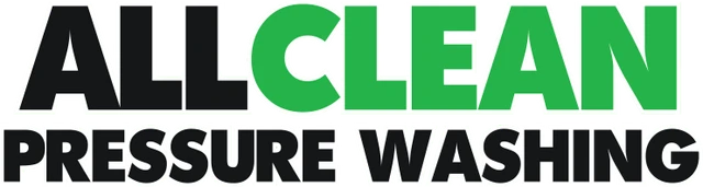 ALLCLEAN™ Pressure Washing logo
