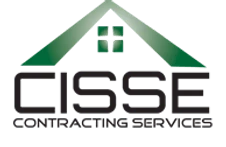 Cisse Contracting Services logo