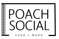 Poach Social logo