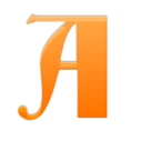A Nail Fame logo