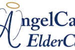 Angel Care Living Assistance Services logo
