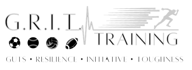 Full Tilt CrossFit / GRIT Training logo