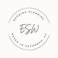 Elegant Savannah Weddings logo