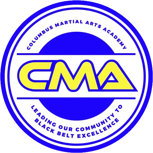 Columbus Martial Arts Academy logo