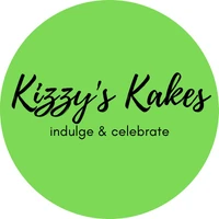 Kizzy's Kakes logo