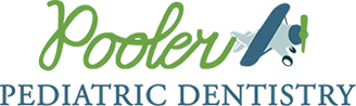 Pooler Pediatric Dentistry logo