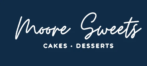 Moore Sweets logo