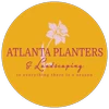 Atlanta Planters logo