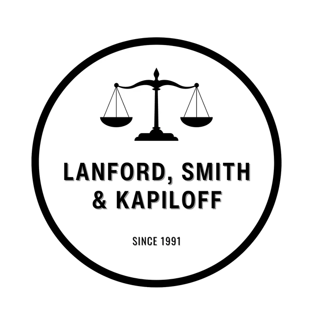 Lanford Smith & Kapiloff logo