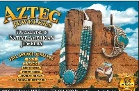 Aztec Jewelers logo
