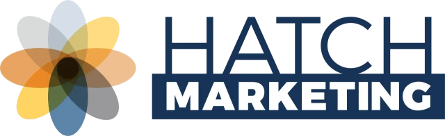 Hatch Marketing logo