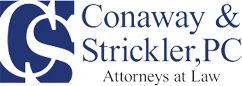 Conaway & Strickler PC logo