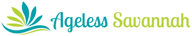 Ageless Savannah logo