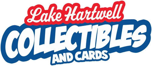 Lake Hartwell Collectibles logo