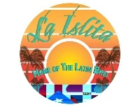 La Islita Food Truck logo