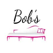 Bob's Upholstery and Decorating Center logo