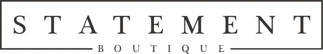 Statement Boutique logo