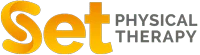 Set Physical Therapy, ATL logo