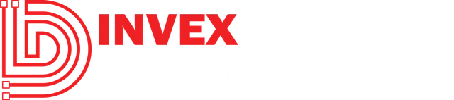 INVEX Designs logo