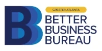 BBB, Greater Atlanta logo