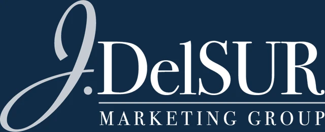 J. Delsur Marketing Group logo