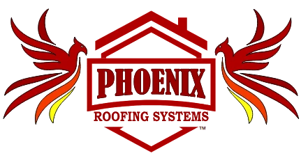 PHOENIX ROOFING SYSTEMS logo