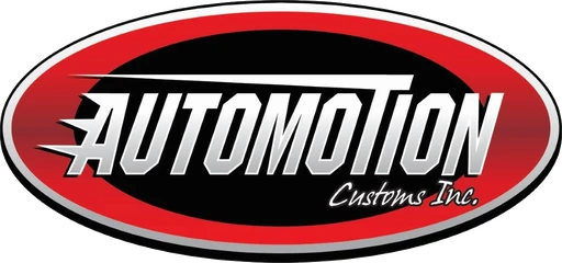 Automotion Customs logo