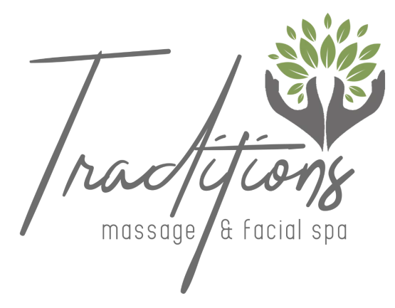 Traditions Massage and Facial Spa logo