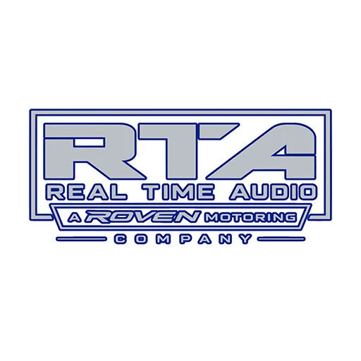 Real Time Audio & Accessories logo