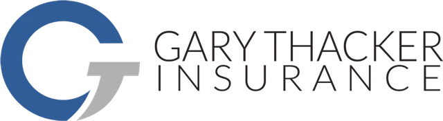 Gary Thacker Insurance logo