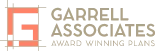 House Plans by Garrell Associates logo