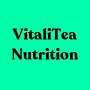 VitaliTea Nutrition logo