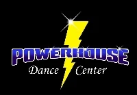 Powerhouse Dance Center logo