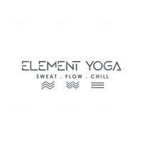 Element Yoga logo