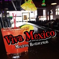 Viva Mexico Mexican Restaurant logo