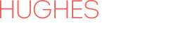 Hughes Media Digital Agency logo