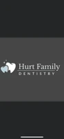Hurt Family Dentistry logo