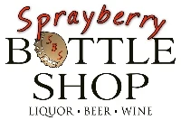 Sprayberry Bottle Shop logo