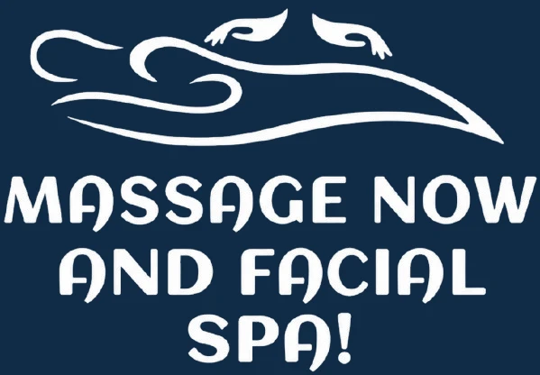 Massage Now! logo