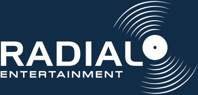 Radial Entertainment logo