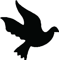 The Big Fake Wedding logo