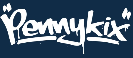 Pennykix logo